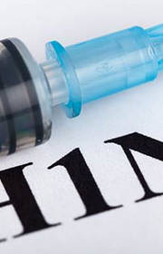 With swine flu making a comeback, here’s what doctors want you to know With swine flu making a comeback, here’s what doctors want you to know